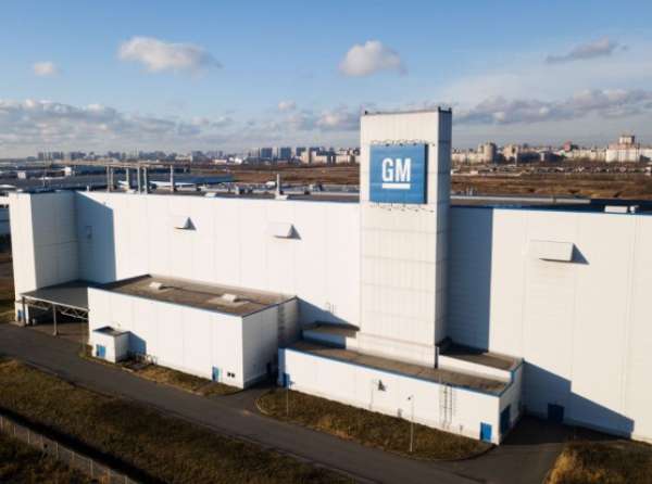 Какие автомобили будут выпускать на бывшем заводе GM в Шушарах?