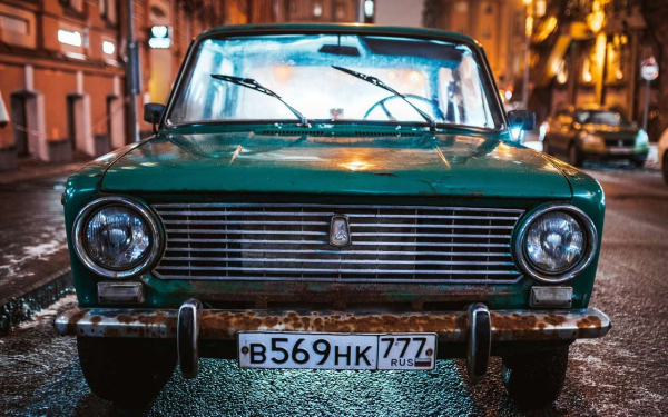 Москвичи пересаживаются на подержанные Лады