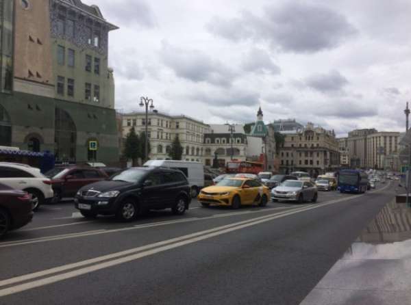 В России меняют правила медосвидетельствования на опьянение