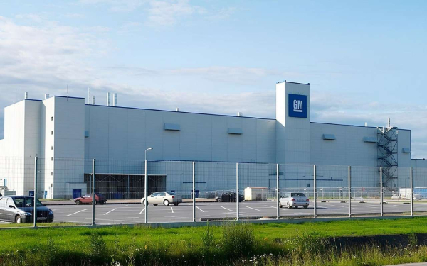 Завод GM в Шушарах оживет благодаря сотрудничеству с АГР и Chery
