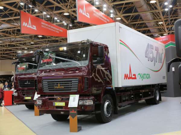 Газпромбанк Автолизинг: в 1 квартале 2025 года на покупку новых коммерческих автомобилей потрачено 219 млрд рублей
