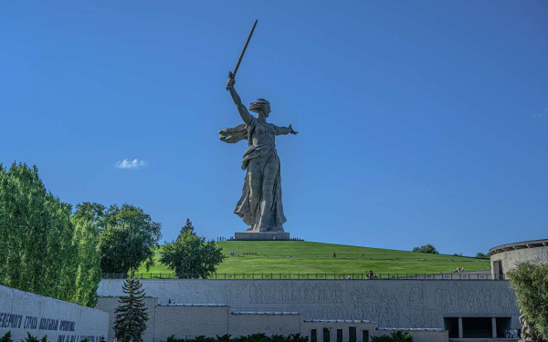 1941–1945: Как побеждали наши деды