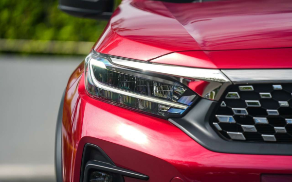 Новый кроссовер Honda сейчас дешевле Лады и «китайцев»: называем цены